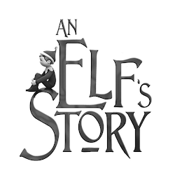 AN ELF'S STORY logo