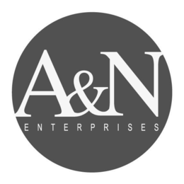 A&N ENTERPRISES logo