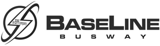 AN EPF COMPANY BASELINE BUSWAY logo