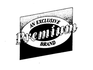 AN EXCLUSIVE PREMIUM BRAND logo