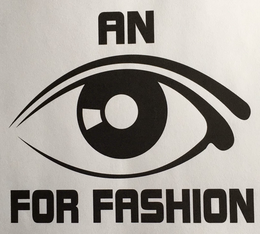 AN FOR FASHION logo