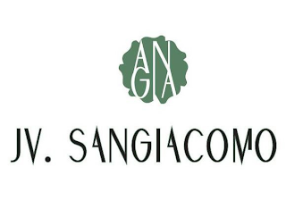 AN GIA JV. SANGIACOMO logo