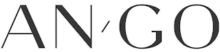 AN GO logo