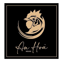 AN HOA HOUSE logo