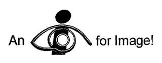 AN I FOR IMAGE! logo