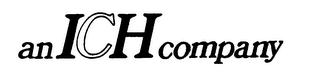 AN ICH COMPANY logo