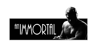 AN IMMORTAL logo