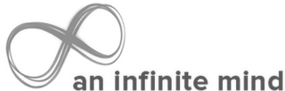 AN INFINITE MIND logo