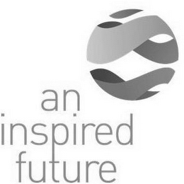 AN INSPIRED FUTURE logo