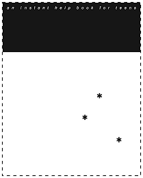 AN INSTANT HELP BOOK FOR TEENS logo