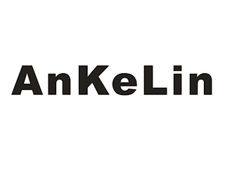 AN KE LIN logo