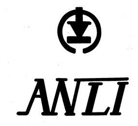 AN-LI logo