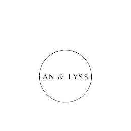 AN & LYSS logo