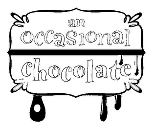 AN OCCASIONAL CHOCOLATE logo