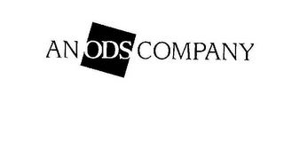 AN ODS COMPANY