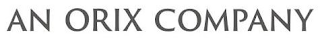 AN ORIX COMPANY logo