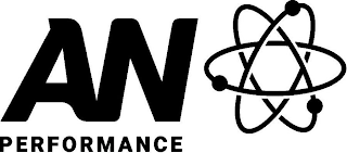 AN PERFORMANCE logo
