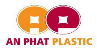 AN PHAT PLASTIC logo