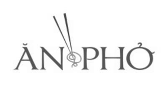 AN PHO logo