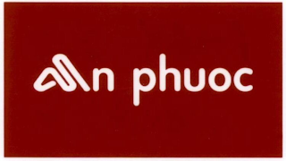 AN PHUOC logo