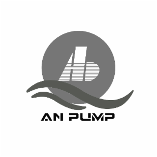 AN PUMP logo
