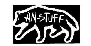 AN-STUFF logo