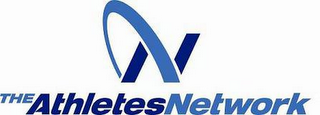 AN THE ATHLETES NETWORK logo