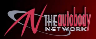 AN THE AUTOBODY NETWORK logo