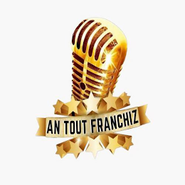 AN TOUT FRANCHIZ logo