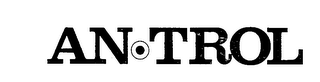AN-TROL logo