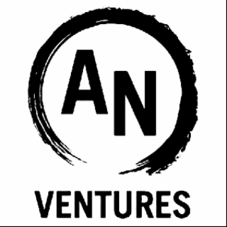 AN VENTURES logo