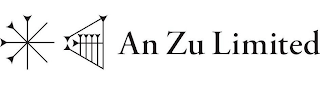 AN ZU LIMITED logo