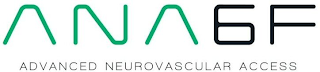 ANA 6F ADVANCED NEUROVASCULAR ACCESS logo