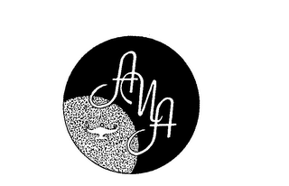 ANA logo