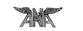 ANA logo