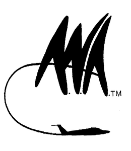 A.N.A. logo