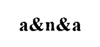 A&N&A logo