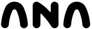 ANA logo