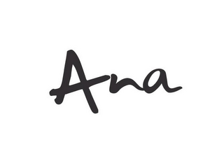 ANA logo