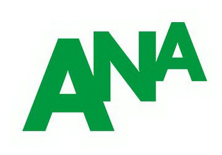 ANA logo