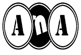 ANA logo