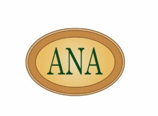 ANA logo