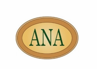 ANA logo