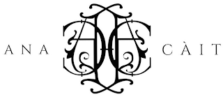 ANA AC AC CÀIT logo