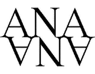 ANA ANA logo