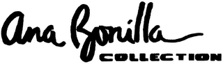 ANA BONILLA COLLECTION logo