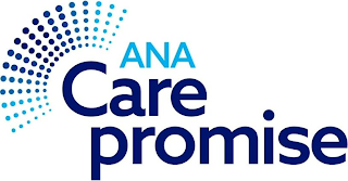 ANA CARE PROMISE logo