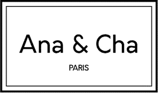 ANA & CHA PARIS logo