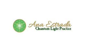 ANA ESTRADA QUANTUM LIGHT PRACTICE logo