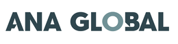 ANA GLOBAL logo